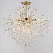 Потолочная люстра  90324-0.3-09A FGD 