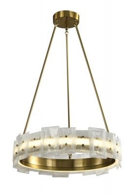 Подвесной светильник Cloud-Stone ZRS.90610.60