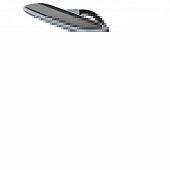 Офисная настольная лампа  NLED-458-6W-BK 