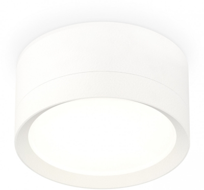 Точечный светильник Techno Spot XS8101001