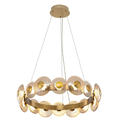 Подвесной светильник Jantar CL240173