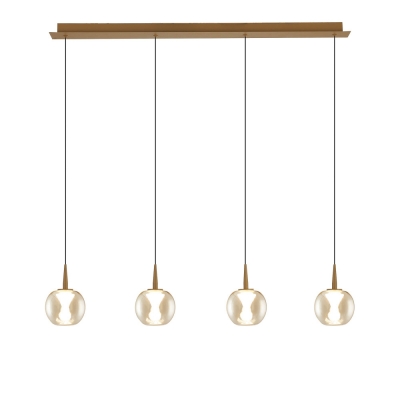 Подвесной светильник Andromeda 9214