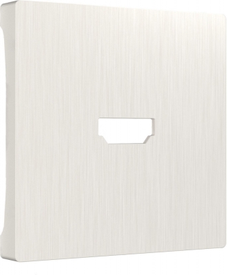 Накладка на механизм  WL13-HDMI-CP