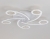 Потолочная люстра ACRYLICA FA4476