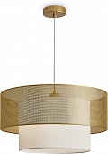 Подвесной светильник Lattice FR5528PL-01BS 