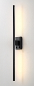 Бра LARGO LARGO AP12W BLACK 