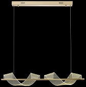 Подвесной светильник Hilda WE452.02.323 