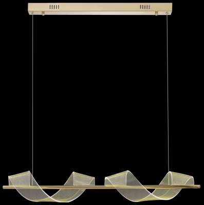 Подвесной светильник Hilda WE452.02.323