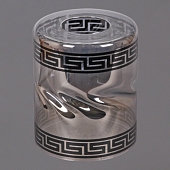 Плафон  025-2 GLASS 