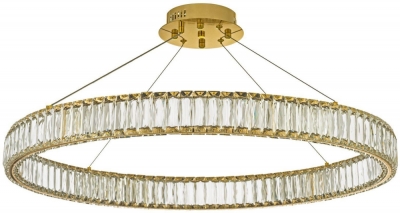 Подвесной светильник Caneva Caneva L 1.5.80.100 G