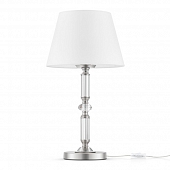 Интерьерная настольная лампа Riverside MOD018TL-01CH 