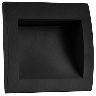 Настенный светильник уличный Estra 383674