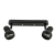 Спот Sotto DLC-S621 GU10x2 BLACK