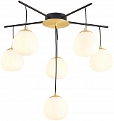 Подвесная люстра Paramount 3047-6P 