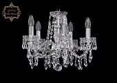 Подвесная люстра 11.23 11.23.5.141.Cr.Dr 