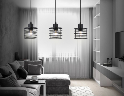 Подвесной светильник TRADITIONAL TR8075