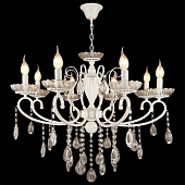 Подвесная люстра  04136-0.4-08 