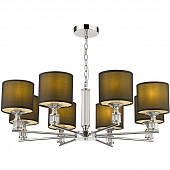 Подвесная люстра  293-123-08 