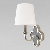 Бра Silence 10303W/B Nickel 