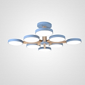 Потолочная люстра  Turna-B01 