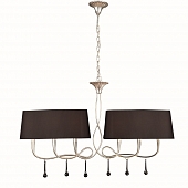 Подвесная люстра Paola 3531 
