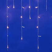 Гирлянда  ULD-B25006-440/TTK WARMWHITE-WHITE IP44 