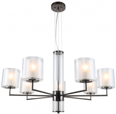 Подвесная люстра Proper 4087-7P