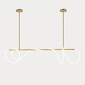 Потолочная люстра  F0324-08 