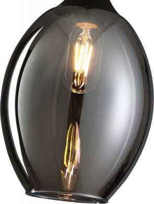 Подвесной светильник Dubbel 4361-1P