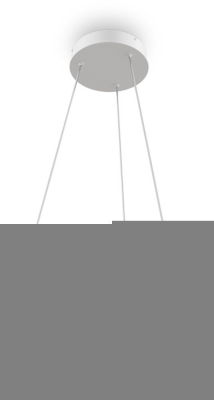Подвесной светильник Rim MOD058PL-L22WK