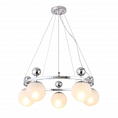 Подвесная люстра Pechio SLE106103-05 