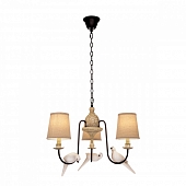 Подвесная люстра LOFT1029 LOFT1029A-3 