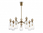 Потолочная люстра Ceramo Modern LH53287 
