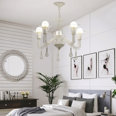 Подвесная люстра  CAST01