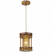 Подвесной светильник  543-706-01 