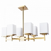 Потолочная люстра Fawaris 4504/17 LM-6 