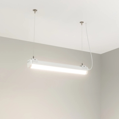 Промышленный потолочный светильник LARGO 052090