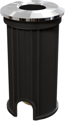 Встраиваемый светильник уличный Flash O044DL-L1S3K2