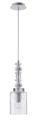 Подвесной светильник MATEO MATEO SP1 WHITE