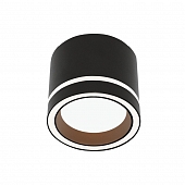 Точечный светильник Wsl-Gx53 WSL-GX53/06BL 
