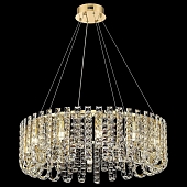 Подвесная люстра Cheryl WE101.12.303 