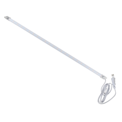 Светильник для растений  ULZ-P05-10W/SPSB IP65 CLEAR