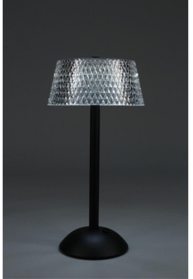 Интерьерная настольная лампа  OML-40104-01