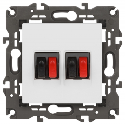 Розетка  14-3112-01М