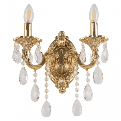 Бра AL7801 AL7801B10/2/175 B G