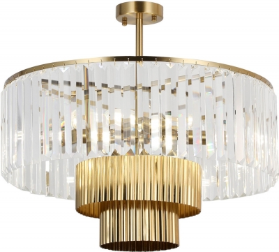 Потолочная люстра  LSP-6053