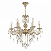 Подвесная люстра AL7901 AL79101/6/175 B GW 