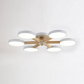 Потолочная люстра  TURNA01 