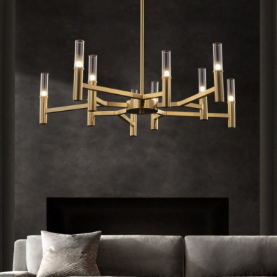 Потолочная люстра  Ingarda01