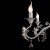 Подвесная люстра Angelina A5349LM-5WH Подвесная люстра Angelina A5349LM-5WH